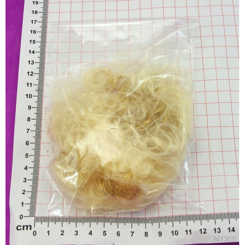 ANDĚLSKÉ VLASY FAIRY 15g*KRÉMOVÁ+ZLATÁ