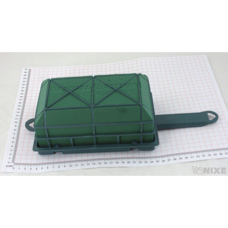 FLORETTE MAXI 12x20cm