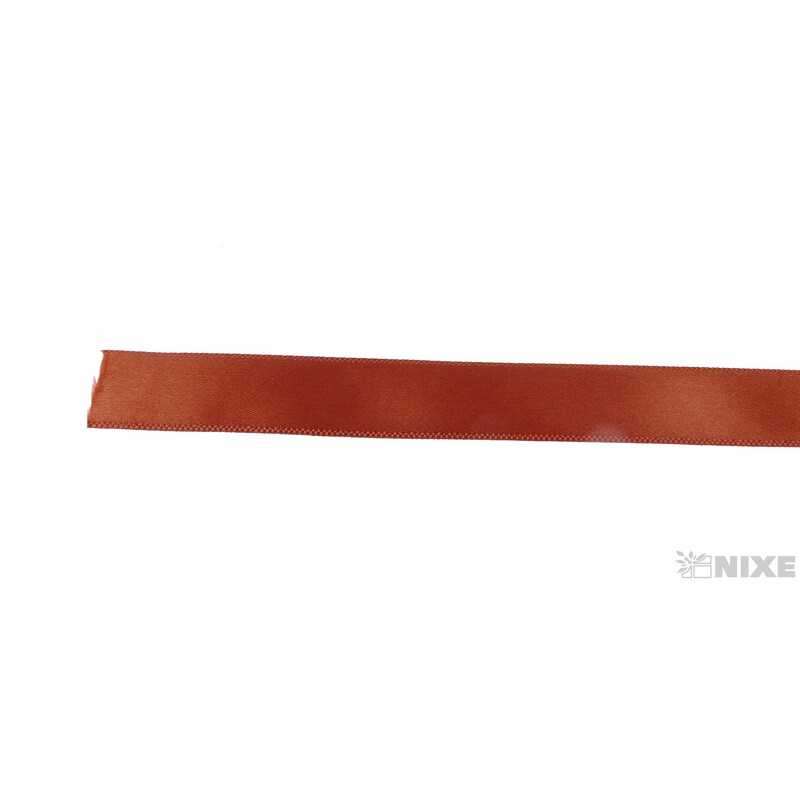 SATÉNOVÁ STUHA TTR JS 15mmx100m*HNĚDÁ SV. RUSSET