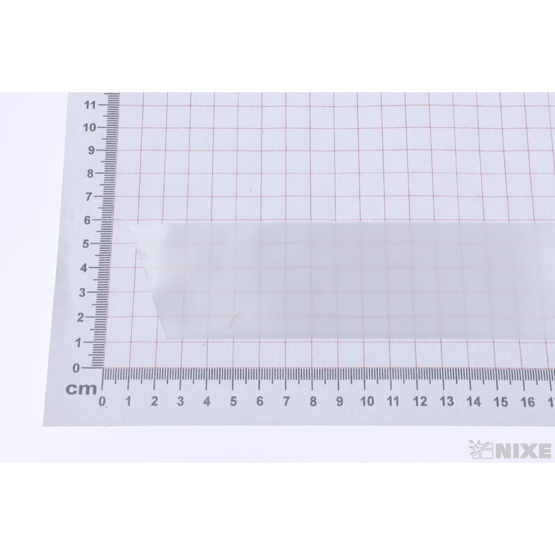 SATÉNOVÁ STUHA TTR JS 48mmx100m*BÍLÁ WHITE
