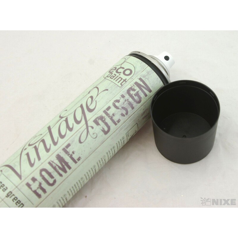 SPRAY VINTAGE 400ml*ZELENÁ