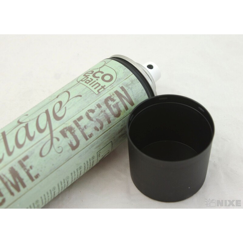 SPRAY VINTAGE 400ml*ZELENÁ