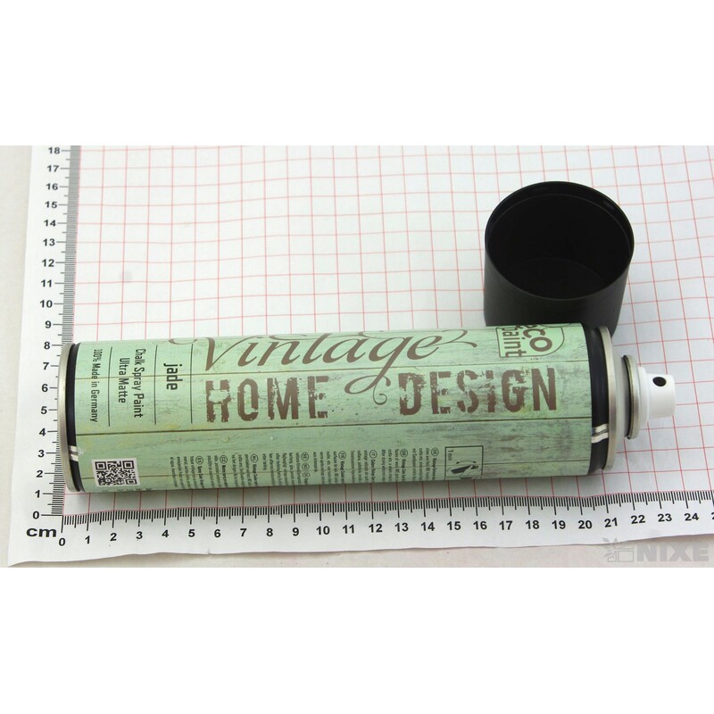 SPRAY VINTAGE 400ml*ZELENÁ