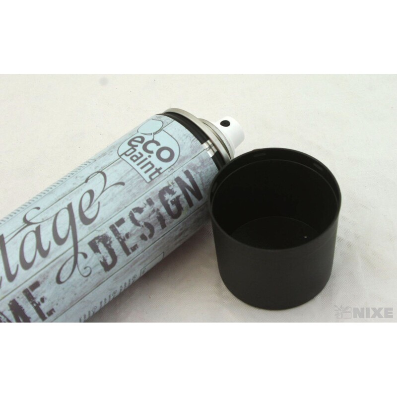 SPRAY VINTAGE 400ml*MODRÁ