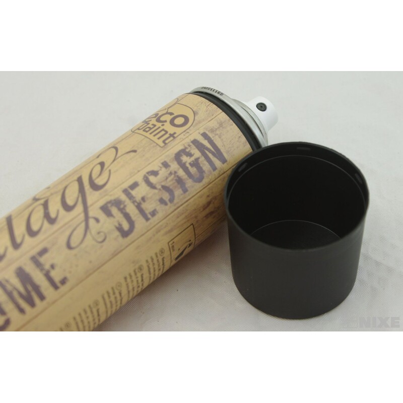 SPRAY VINTAGE 400ml*HNĚDÁ