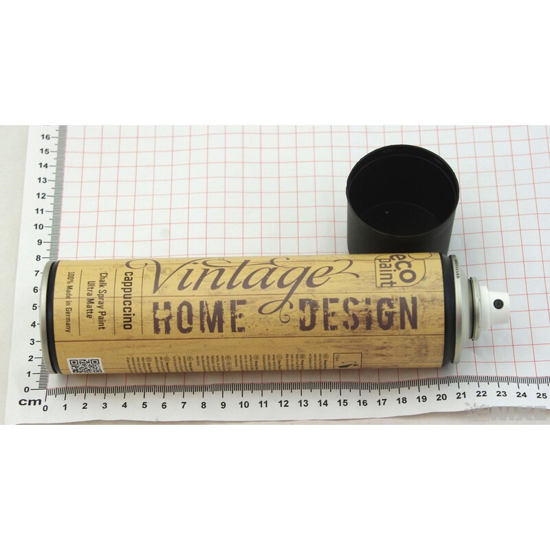 SPRAY VINTAGE 400ml*HNĚDÁ