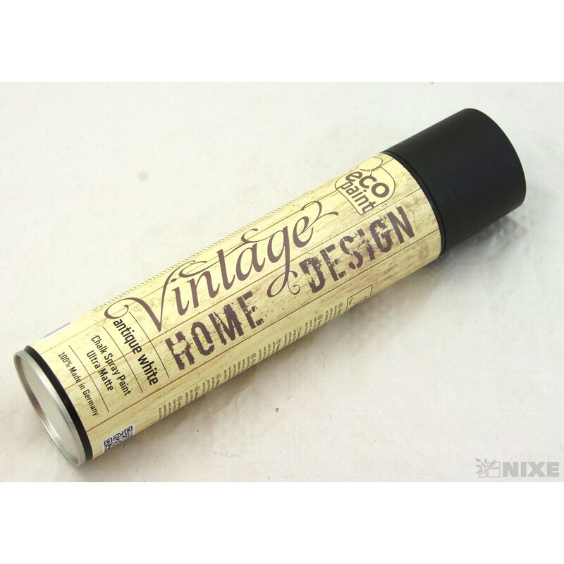 SPRAY VINTAGE 400ml*KRÉMOVÁ