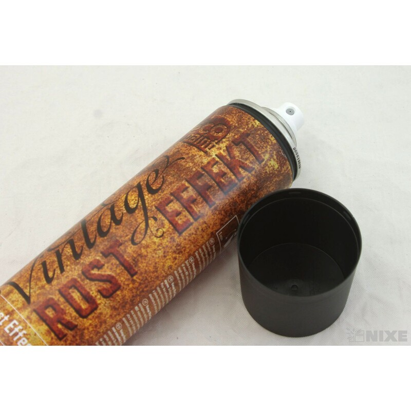 SPRAY VINTAGE 400ml*REZAVÁ
