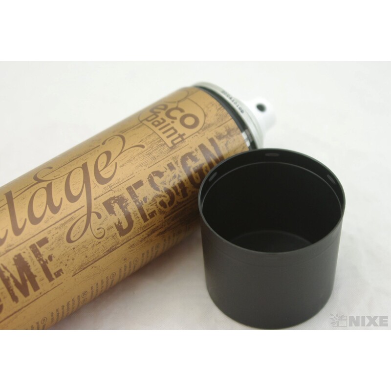 SPRAY VINTAGE 400ml*ZLATÁ