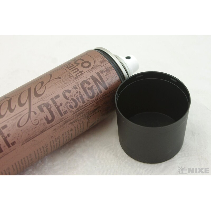 SPRAY VINTAGE 400ml*MĚDENÁ