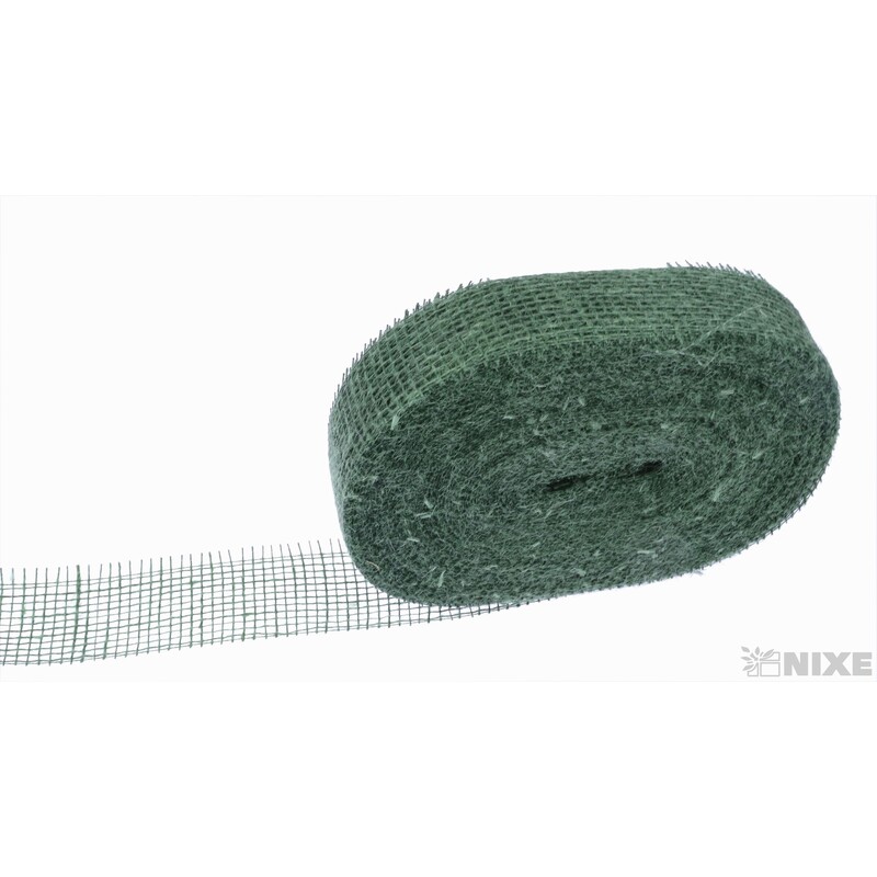 JUTA COLOR 50mmx40m*ZELENÁ TM. 6650