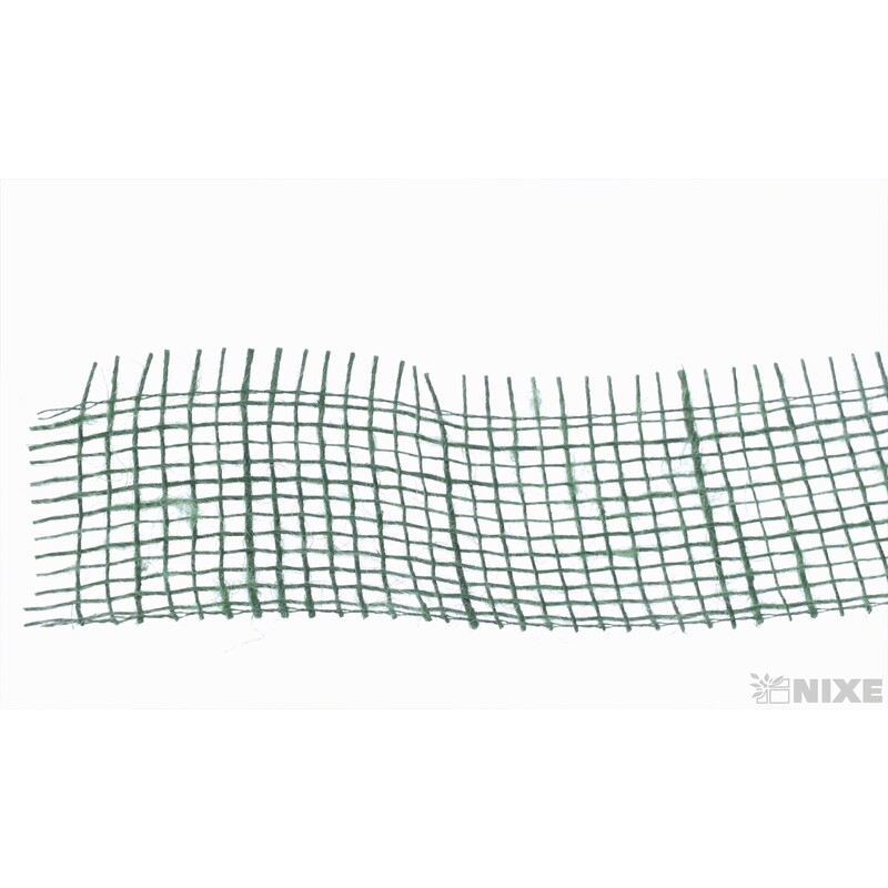 JUTA COLOR 50mmx40m*ZELENÁ TM. 6650