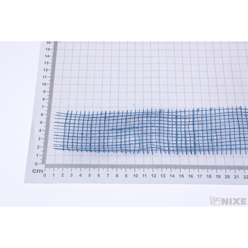 JUTA COLOR 50mmx40m*MODRÁ TM. 7450 V+