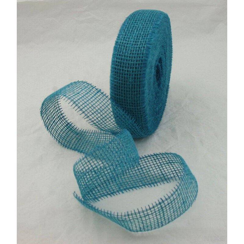 JUTA COLOR 50mmx40m*TYRKYSOVÁ 6550 V+