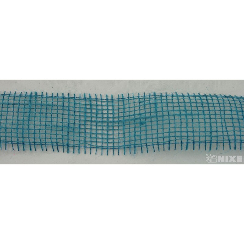 JUTA COLOR 50mmx40m*TYRKYSOVÁ 6550 V+