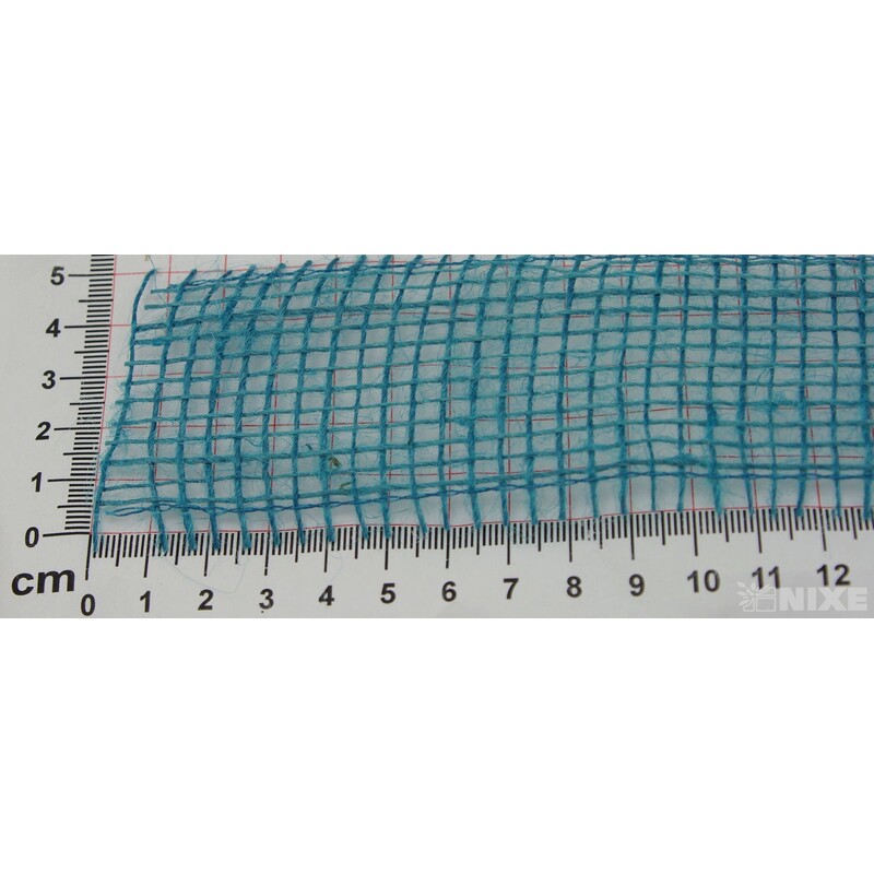 JUTA COLOR 50mmx40m*TYRKYSOVÁ 6550 V+