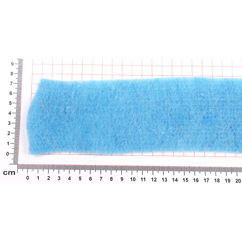 FILC 75mmx5m*TYRKYSOVÁ SV.