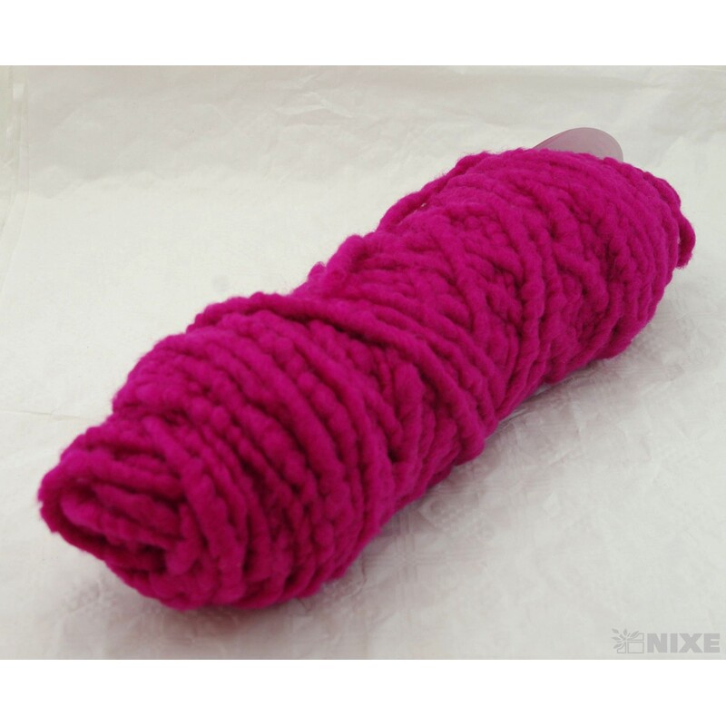 STUHA PLSTĚNÁ 10mmx75m*RŮŽOVÁ TM.