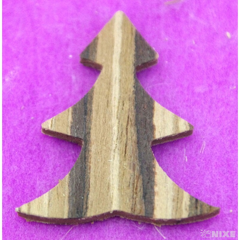 STROMEČEK 4cm 36ks*