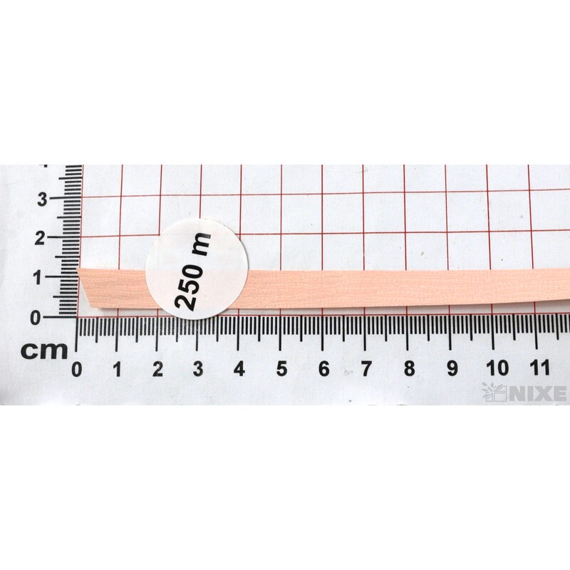 MAT 10mmx250m*RŮŽOVÁ 044
