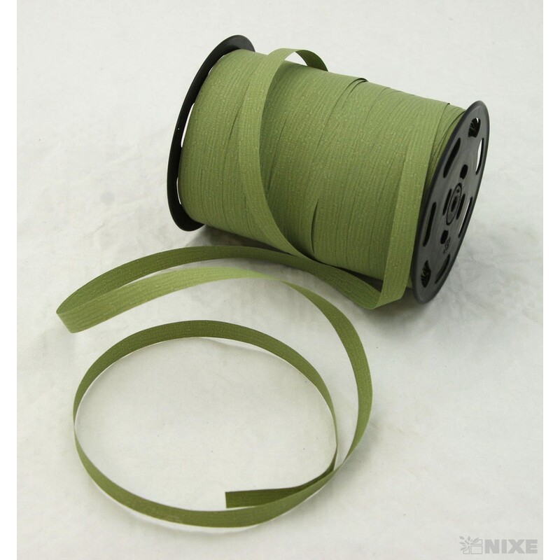 MAT 10mmx250yd*ZELENÁ OLIVOVÁ 165 V+