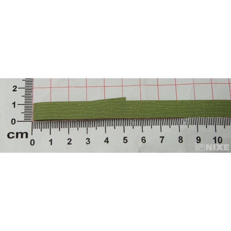 MAT 10mmx250yd*ZELENÁ OLIVOVÁ 165 V+