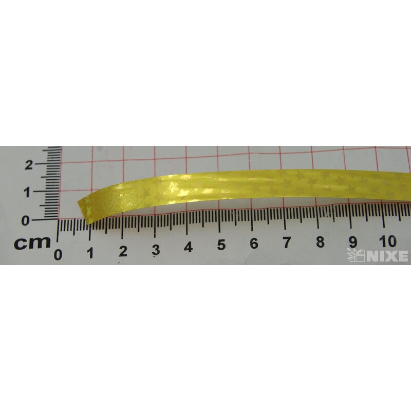 MI-RF 10mmx250yd*ZLATÁ 16-06