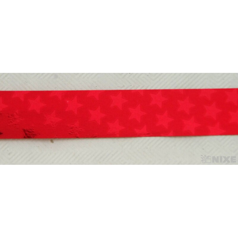 MI-RF 10mmx250yd*ČERVENÁ 16-15