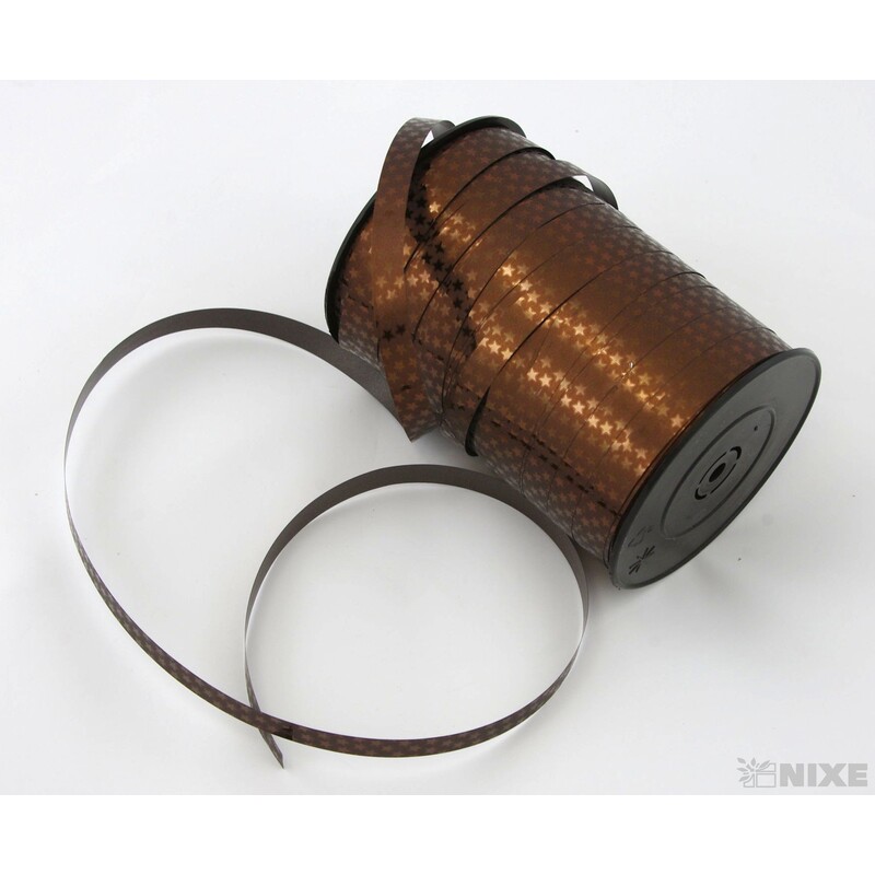 MI-RF 10mmx250yd*HNĚDÁ 16-40