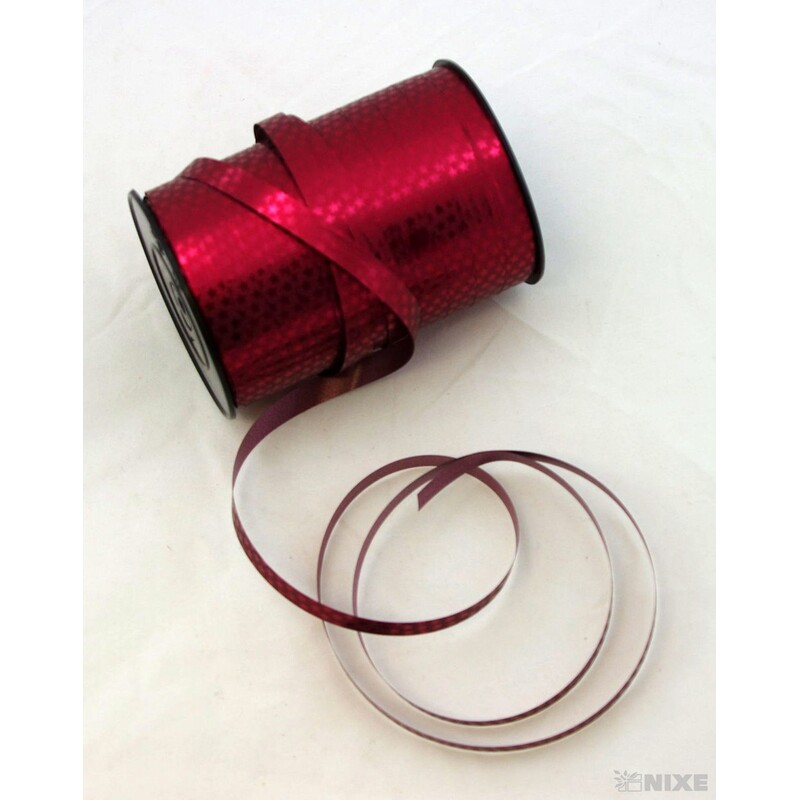 MI-RF 10mmx250yd*BORDOVÁ 16-52