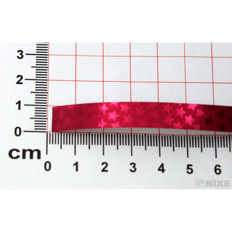 MI-RF 10mmx250yd*BORDOVÁ 16-52