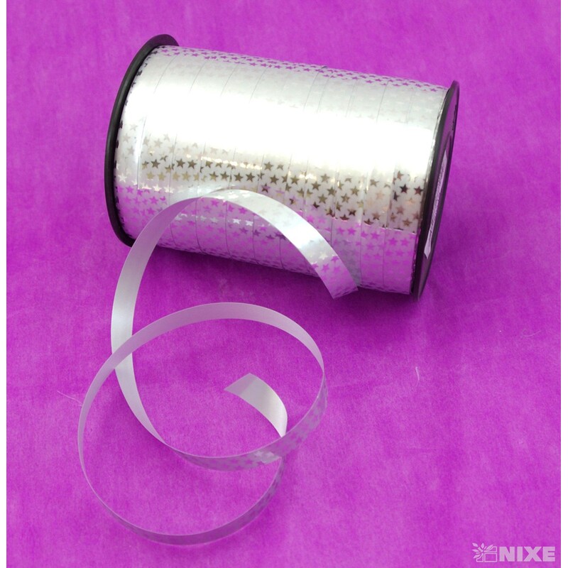 MI-RF 10mmx250yd*STŘÍBRNÁ 16-05