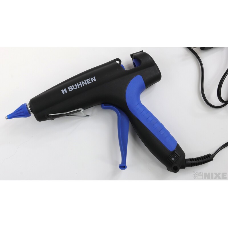 TAVNÁ PISTOLE HB 191