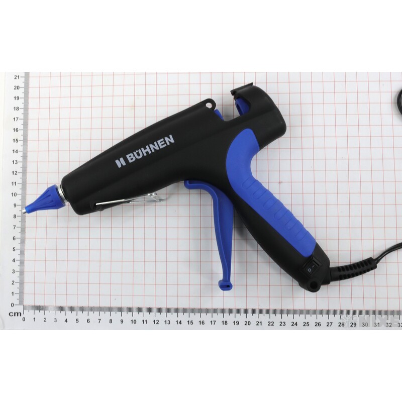 TAVNÁ PISTOLE HB 191