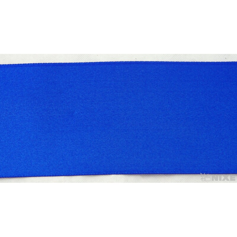 ATLASOVÁ STUHA OBOULÍC PESH 60mmx20m*MODRÁ TM. 080411