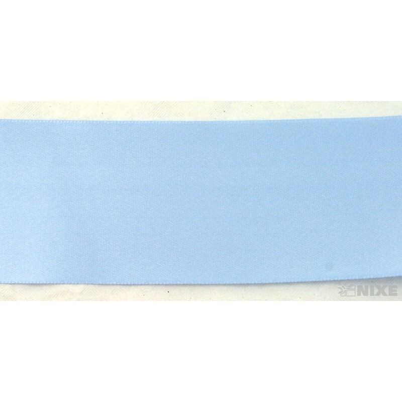 ATLASOVÁ STUHA OBOULÍC PESH 60mmx20m*MODRÁ 080442