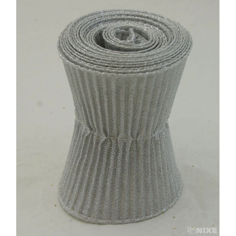 STUHA SKREC 120mmx2,7m*MIX BAREV