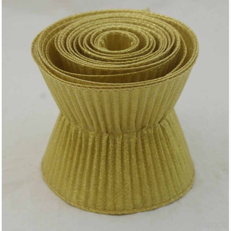 STUHA SKREC 120mmx2,7m*MIX BAREV