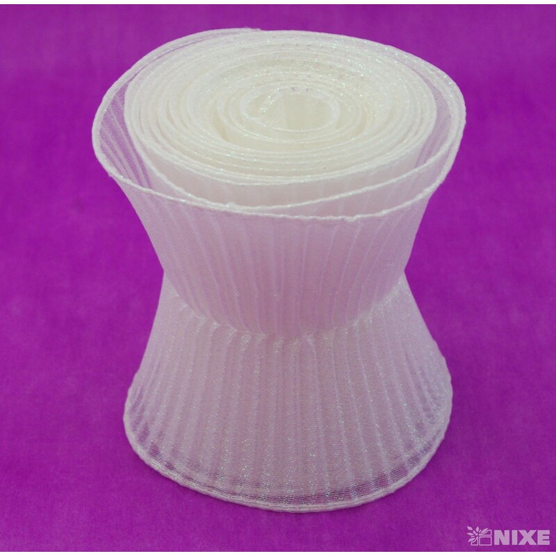 STUHA SKREC 120mmx2,7m*MIX BAREV