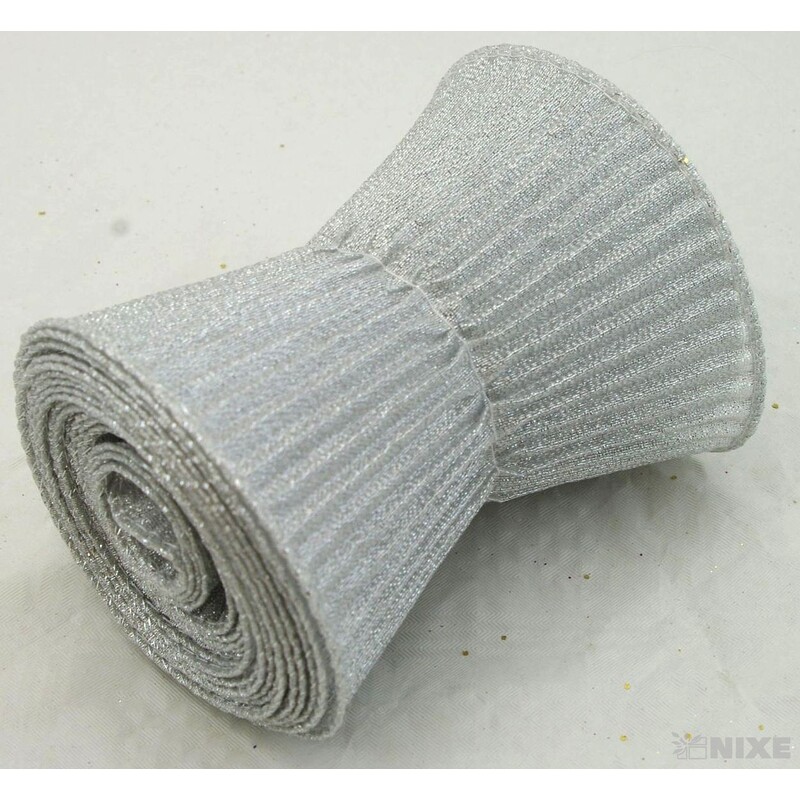 STUHA SKREC 120mmx2,7m*MIX BAREV