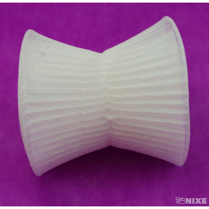 STUHA SKREC 120mmx2,7m*MIX BAREV