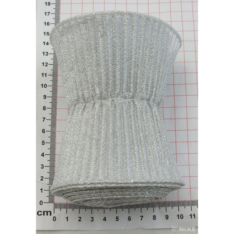 STUHA SKREC 120mmx2,7m*MIX BAREV