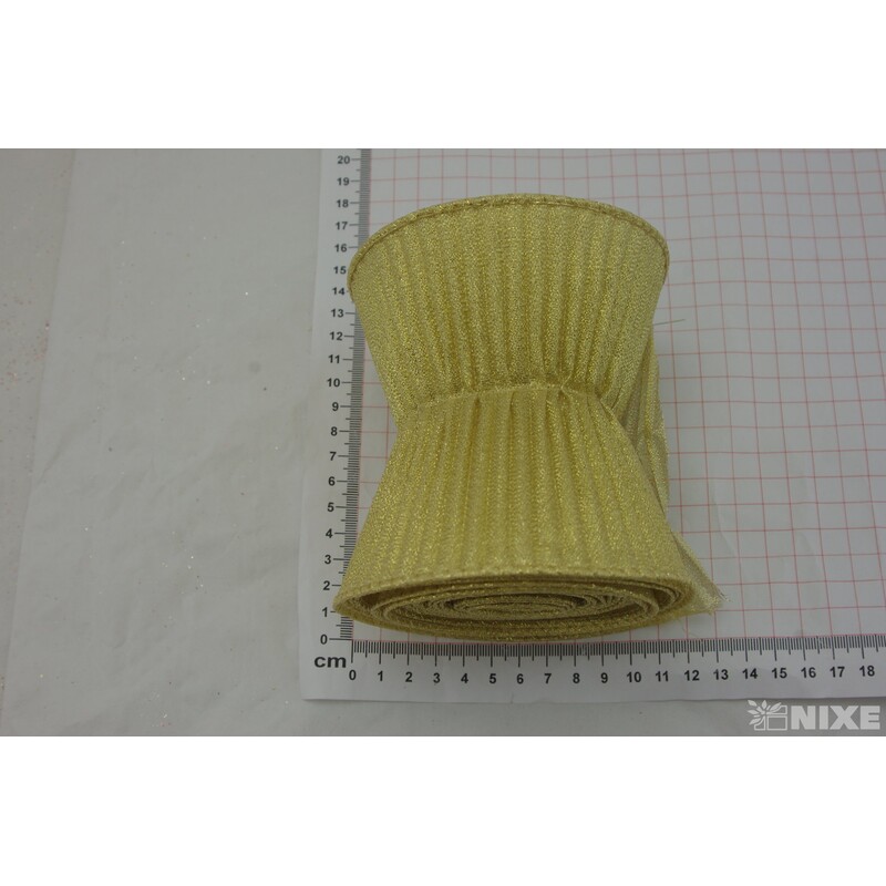 STUHA SKREC 120mmx2,7m*MIX BAREV