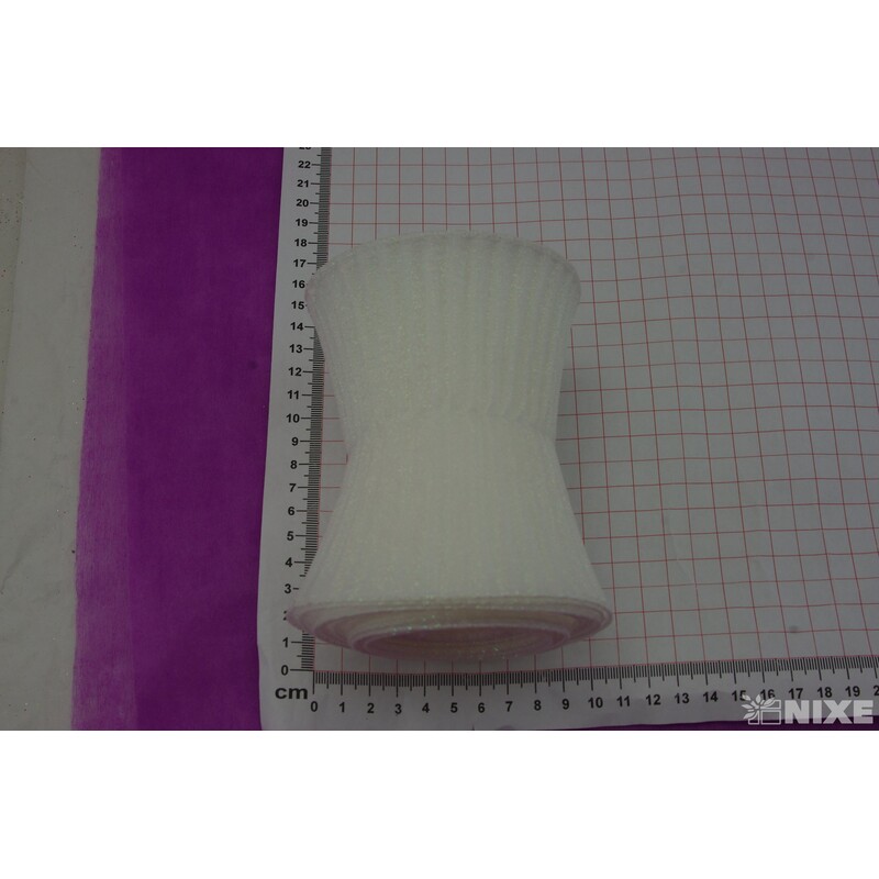 STUHA SKREC 120mmx2,7m*MIX BAREV