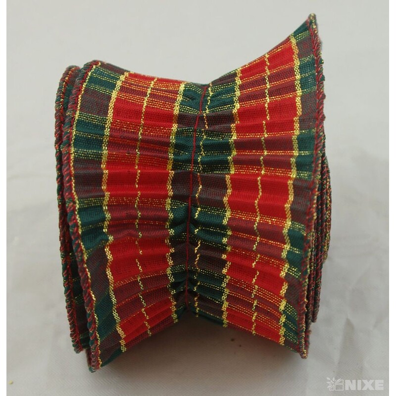 STUHA SKREC 70mmx2,7m*MIX BAREV