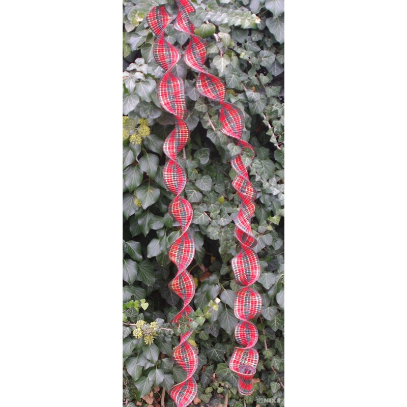 STUHA SKREC 70mmx2,7m*MIX BAREV