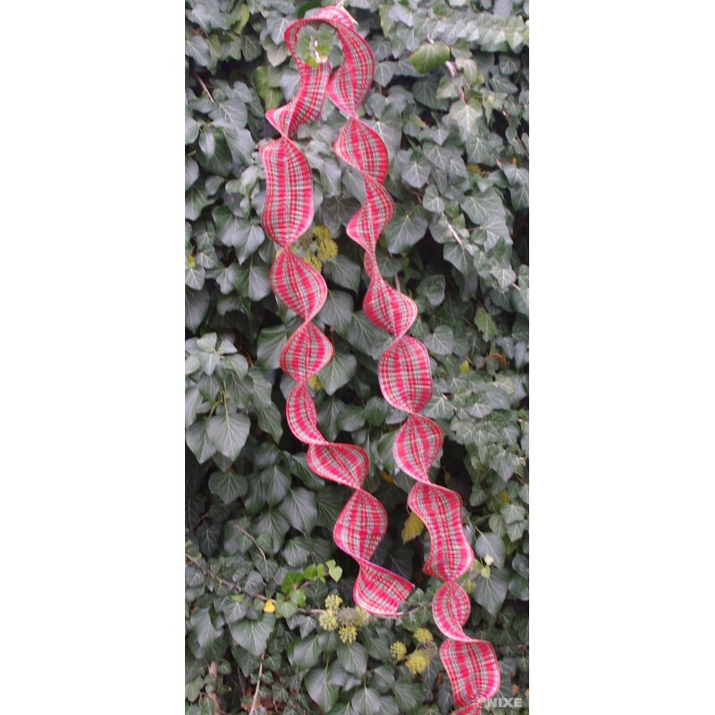 STUHA SKREC 70mmx2,7m*MIX BAREV