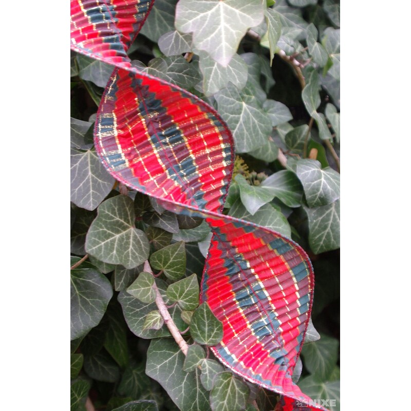 STUHA SKREC 70mmx2,7m*MIX BAREV