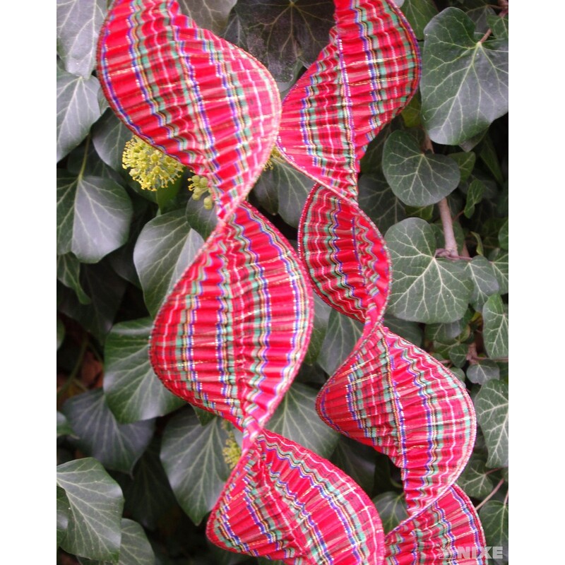 STUHA SKREC 70mmx2,7m*MIX BAREV