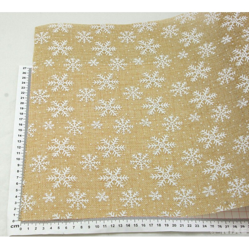 ROLE JUTA VLOČKA 36cmx3m*BÍLÁ+PŘÍRODNÍ V+